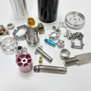 Tùy chỉnh cao cấp thép không gỉ Tees & van thành phần-OEM/ODM phụ kiện đường ống cho các ngành công nghiệp khác nhau - Product Image 5