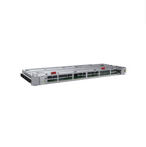 CR8DSFUI4TC6  03050BEC 03050BEC-001 ชุดสวิตช์เน็ตเวิร์ก NetEngine 8000 X8 4Tbps (SFUI-4T-D) สำหรับการ์ดอินเทอร์เฟซ Hw - Product Image 2