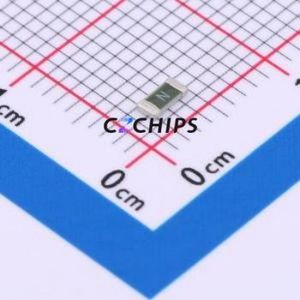 1206TD2A One-Time Fuse 1206 Fuse ( Type: SMD Fuse ) - Product Image 1