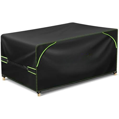 420D Black and Green