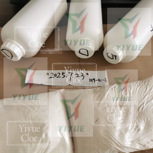 5-Bromo-1-Pentene Liquid CAS 1119-51-3 Potassium Carbonate DDP Delivery Terms Big Sale - Product Image 4