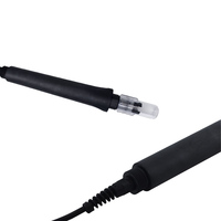 Sensor Digital de Ozono Disuelto de Alta Sensibilidad SENTEC WQ7702D RS485 para Detección de Ozono Residual en Agua de Grifo y Agua de Proceso