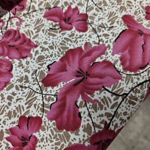 Sarong Pareo Lungi Thaïlandais de Haute Qualité pour Femmes, Style Îles d'Asie-Pacifique, Vente en Gros, 100% Microfibre de Polyester - Product Image 1