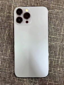 โทรศัพท์มือถือระดับไฮเอนด์ สมาร์ทโฟน โทรศัพท์มือถือ 5G 4G หน้าจอ 6.1 นิ้ว รุ่น <span class=keywords><strong>Phone</strong></span> <span class=keywords><strong>13</strong></span> <span class=keywords><strong>Pro</strong></span> <span class=keywords><strong>Max</strong></span> จอ OLED สมาร์ทโฟน จอแสดงผล <span class=keywords><strong>True</strong></span> Tone - Product Image 3