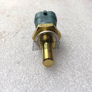 <span class=keywords><strong>Sensor</strong></span> <span class=keywords><strong>de</strong></span> Temperatura del <span class=keywords><strong>Agua</strong></span> para Maquinaria <span class=keywords><strong>de</strong></span> Construcción VOE20513340 0281002209 para Motor Volvo EC210 - Product Image 4