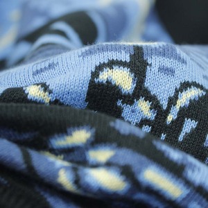 Maglioni <span class=keywords><strong>Cardigan</strong></span> Jacquard a maniche lunghe personalizzati OEM & ODM in maglia con scollo a V abiti da <span class=keywords><strong>uomo</strong></span> maglione lavorato a maglia <span class=keywords><strong>Cardigan</strong></span> <span class=keywords><strong>uomo</strong></span> - Product Image 3