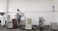 Refroidisseur de laboratoire portable antidéflagrant 10L avec roues pour solutions de refroidissement flexibles