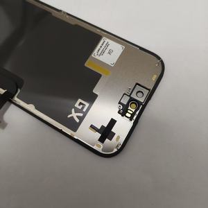 Pantallas LCD para Teléfonos Móviles <span class=keywords><strong>iPhone</strong></span> GX 15pro <span class=keywords><strong>11</strong></span> 12 <span class=keywords><strong>Pro</strong></span> 13pro 14pro 15 16 <span class=keywords><strong>PRO</strong></span> <span class=keywords><strong>Max</strong></span>, Pantalla LCD para Reparación - Product Image 2