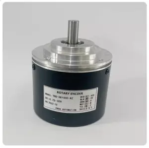 Codificador nuevo y original para servomotor