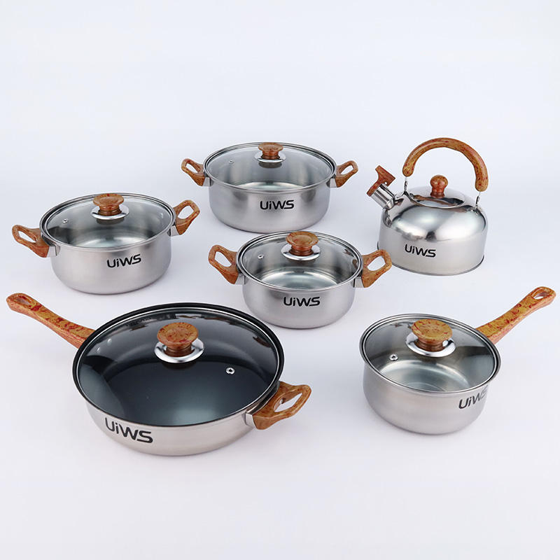 Shop for Cookware Set Price Quality Affordability