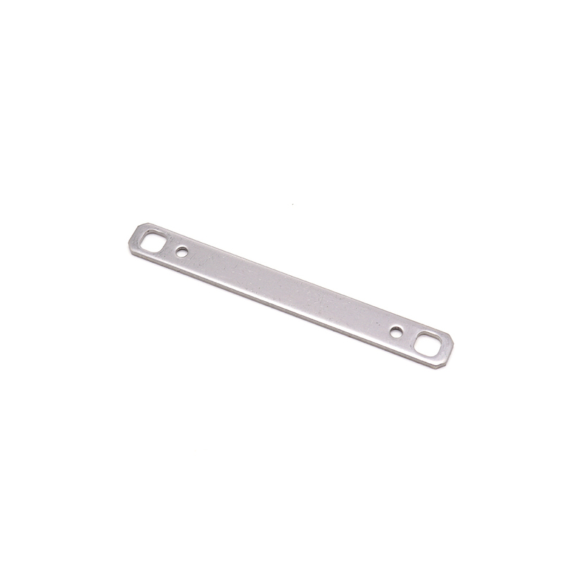 Custom Heat Treated Nickel Plated Stainless