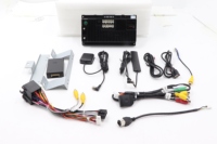 12.3 pouces Android 11 écran tactile 4G 360 caméra voiture autoradio vidéo Audio Gps Navigation lecteur pour Baic BJ40