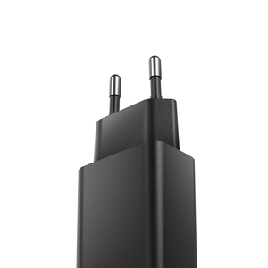 Caricatore da Muro Rapido USB-A 20W QC3.0 Standard EU con Tecnologia GaN, Approvato GS CE, Adattatore di Sicurezza IEC 61558 per l'Europa - Product Image 3