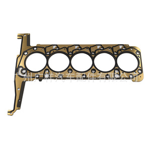 Cylinder Head <b>Gasket</b> 7C16-6051-AB For Ford SAFA Transit 3.2L STD Size - Product Image 1