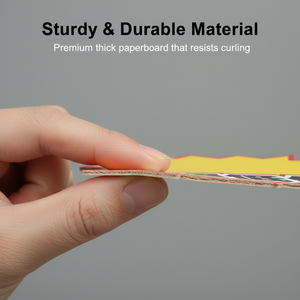 ป้ายราคาของร้านค้าปลีก, สติ๊กเกอร์, กระดาษโปรโมชั่น, โปสเตอร์, โปสเตอร์ยอดนิยม, การ์ดขายสินค้าขนาดใหญ่, โปรโมชั่น - Product Image 5