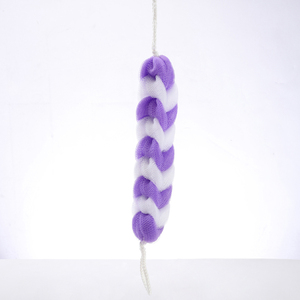 <span class=keywords><strong>Pas</strong></span> <span class=keywords><strong>cher</strong></span> <span class=keywords><strong>Bain</strong></span> Extensible Tressé Maille Exfoliant Loofah Corps <span class=keywords><strong>Bain</strong></span> Douche Éponge dos douche bande - Product Image 4