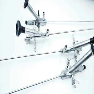 Dispositivos de ureteroscopia médica, instrumentos de endoscopio, equipos de Cirugía de Urología anorrectal - Product Image 1