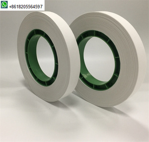 Dải Nhiều Lớp Giấy Cuộn Giấy Trắng Dải Băng 20Mm Rộng Dây Đeo Tiền Ban Nhạc Băng Cho Tiền Tệ Chất Kết Dính - Product Image 6