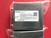 Microhard pMDDL5824-ENC - Enlace de Datos Digital MIMO (2X2) de Doble Frecuencia 5.8GHz y 2.4GHz MHK185850
