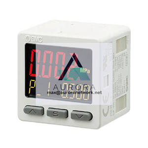 Accessoires de soupape pneumatique électronique de haute qualité, ISE20A-T-P-N01, avec un bon prix - Product Image 1