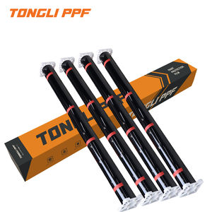 فيلم تغليف سيارات ذاتي الإصلاح بسمك 10 ميل - مقاوم للماء ومضاد للتآكل ومتغير اللون، فائق اللمعان ومضاد للتلوث وغير قابل للاصفرار - Product Image 3