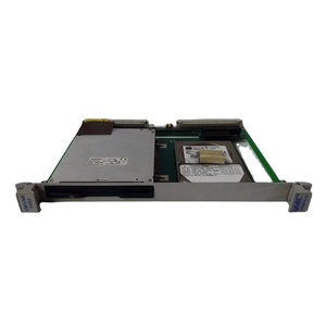 โมดูลฟลอปปี้/ฮาร์ดดิสก์แบบช่องเดียว VMIVME-7452 ของแท้ 100% ใหม่เอี่ยม - Product Image 5