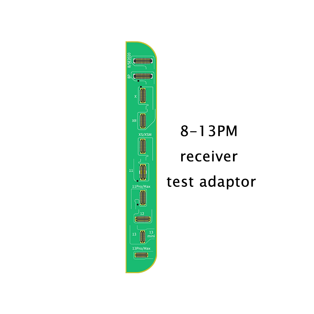 8-13PM Récepteur Petit Conseil