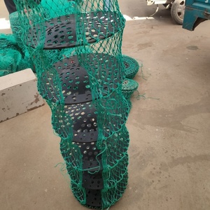 Thiết Bị Nuôi Trồng Thủy Sản 10 Lớp Lưới Lồng Đèn Hình Con Sò Nuôi Hàu - Product Image 5