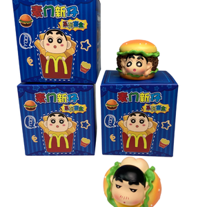 OEM ODM Anime personalizzato Kawaii resina PVC Action Figure carino Caishen <span class=keywords><strong>dio</strong></span> della ricchezza regali Souvenir per bambini adulti - Product Image 4