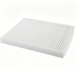Filtro de Aire de Cabina TD86-61-P11 para Mazda CX-9 TB 2007-2015 3.5L 3.7L V6, Filtro de Polen de Carbón Activado TD8661P11 - Product Image 3