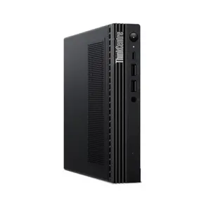 ThinkCentre M750q Host komputer Desktop Mini, untuk jaringan