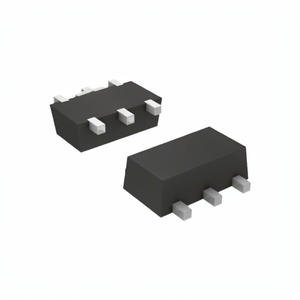 ส่วนประกอบการจัดการพลังงาน (PMIC) อิเล็กทรอนิกส์ของแท้ SOT 89 5/6 XC6222C091PR-G - Product Image 1