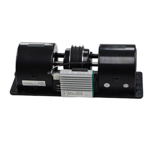 5300080 5300115 BE0003035 HISP 5300067 5300068 HISP5300080 Ventilador de motor de evaporador <span class=keywords><strong>Hispacold</strong></span> 24V 5300115 - Product Image 1