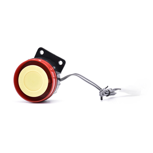 Sistem keamanan sepeda motor dengan pengendali jarak jauh <span class=keywords><strong>Alarm</strong></span> dan kunci untuk peningkatan perlindungan sepeda motor - Product Image 2