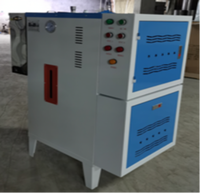 Machine d'emballage automatique et manuelle pour bouteilles, film plastique PP, tunnel de rétraction, mini-ensacheuse pour emballage facile de noix de coco