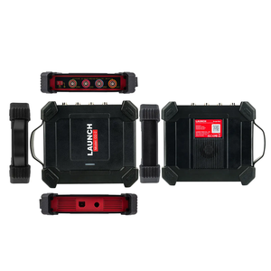 LAUNCH X431 O2-2 Scopebox-Oszilloskop (4 Kanäle) Analizador Digital Scope box <span class=keywords><strong>Tester</strong></span> <span class=keywords><strong>USB</strong></span>-Anschluss Funktioniert mit X431-Serie - Product Image 3