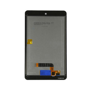 Écran LCD pour L-G G Pad IV 8.0 FHD / F2 8.0 LK460, écran LCD de remplacement, assemblage numériseur tactile, noir - Product Image 2