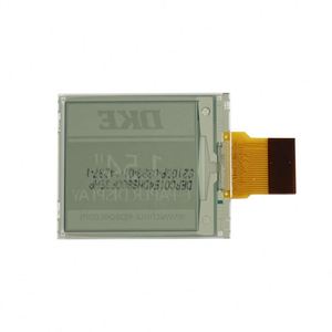 Pantalla de tinta electrónica de 1,54 pulgadas, módulo de pantalla de tinta electrónica, papel de baja potencia, sin luz azul, NFC para etiqueta de estante electrónico ESL - Product Image 4