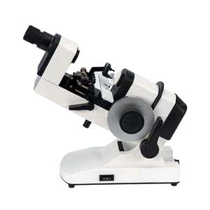 외부 판독 GJD-1 광학 기기가있는 중국 공급 업체의 휴대용 렌즈계 휴대용 수동 렌즈계 - Product Image 3
