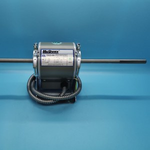 Moteur de climatiseur McQuay YSK20-4B4 220V 4P, pièce de rechange pour unité de climatisation centrale, anti-poussière - Product Image 3