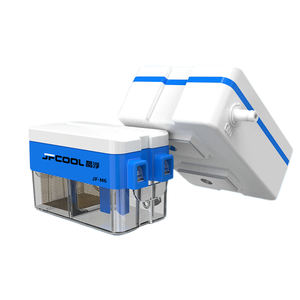 Hauteur de levage 12 mètres pompe de Drainage de climatisation M6M9 ascenseur d'eau de <span class=keywords><strong>condensat</strong></span> pour drainer 1P à 5P unité d'alimentation Type divisé - Product Image 1