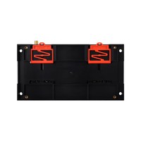 Módulo de Relé WiFi de 8 Canales ESP32-S3-ETH-8DI-8RO-C con Puerto CAN Aislado Integrado, Procesador Xtensa de 32 bits LX7 de Doble Núcleo L657