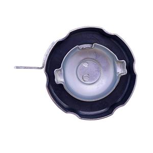 Highly Durable Steel Fuel <b>Cap</b> 87335469 for Tractor Backhoe Loader 580L 580M 580SL 580SM 590SM 590SL 570MXT - Product Image 4