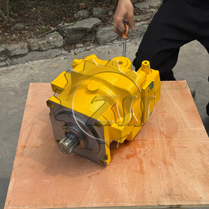 Ricambi Escavatore ZW in Stock: Dispositivo di Rotazione Swafly SY305 SY335 SY365 Assy M5x180 per Motore di Rotazione Sany - Product Image 4