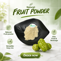 100% natuurlijk gesprayd gedroogd passievruchtenpoeder passievruchtensappoeder