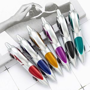 Bolígrafos Divertidos con Diseño de Auto Deportivo, Bolígrafos Novedosos y Lindos para Niños y Adultos, Ideales para la Escritura Diaria, Oficina y Escuela - Product Image 2