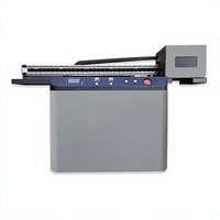 Impresora UV Plana/Redonda QC-9060 con Tecnología de Levitación Magnética, Velocidad de Impresión de 6-12 h, Resolución de 720x2880 dpi para una Amplia Gama de Aplicaciones