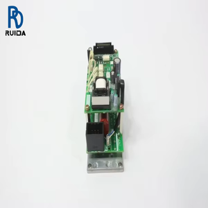 Fuente de Alimentación para Servomotor AC JUSPWSCA01AA JUSPWSCA01AB JUSPWSCA01AC JUSPWSCA01AD 200V para Servomotor de la Serie Sigma Industrial - Product Image 1