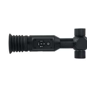 Lunette <span class=keywords><strong>de</strong></span> vision nocturne numérique 2X-8X avec portée <span class=keywords><strong>de</strong></span> détection <span class=keywords><strong>de</strong></span> 200 m, résolution photo 3072x1728, dispositif <span class=keywords><strong>de</strong></span> grossissement - Product Image 5