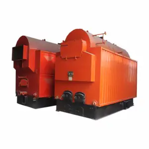 ce certified gas biomass dual purpose boiler 1 ton horizontal steam boiler wholesale available in a variety of fuel models